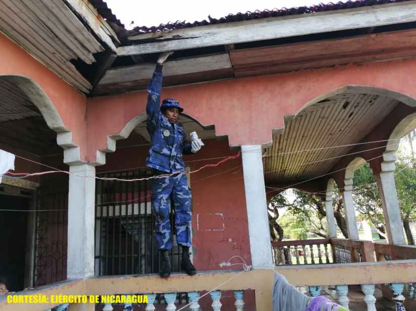 desarizacion-sandy-bay